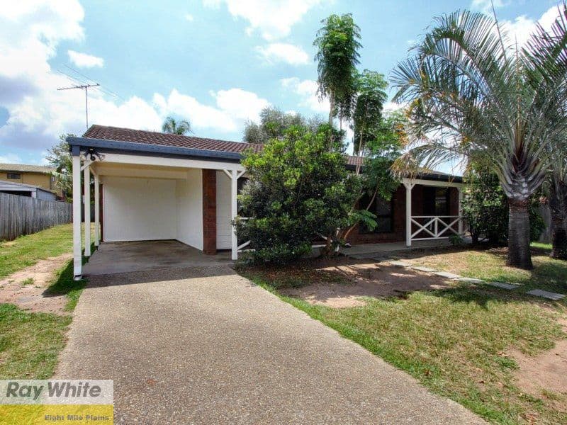 271 Daw Road, RUNCORN QLD 4113, Runcorn - Image 1