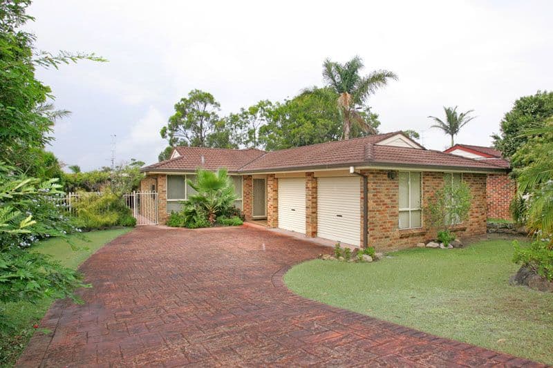 37 Twin Lakes Drive, LAKE HAVEN NSW 2263, Lake Haven - Image 1