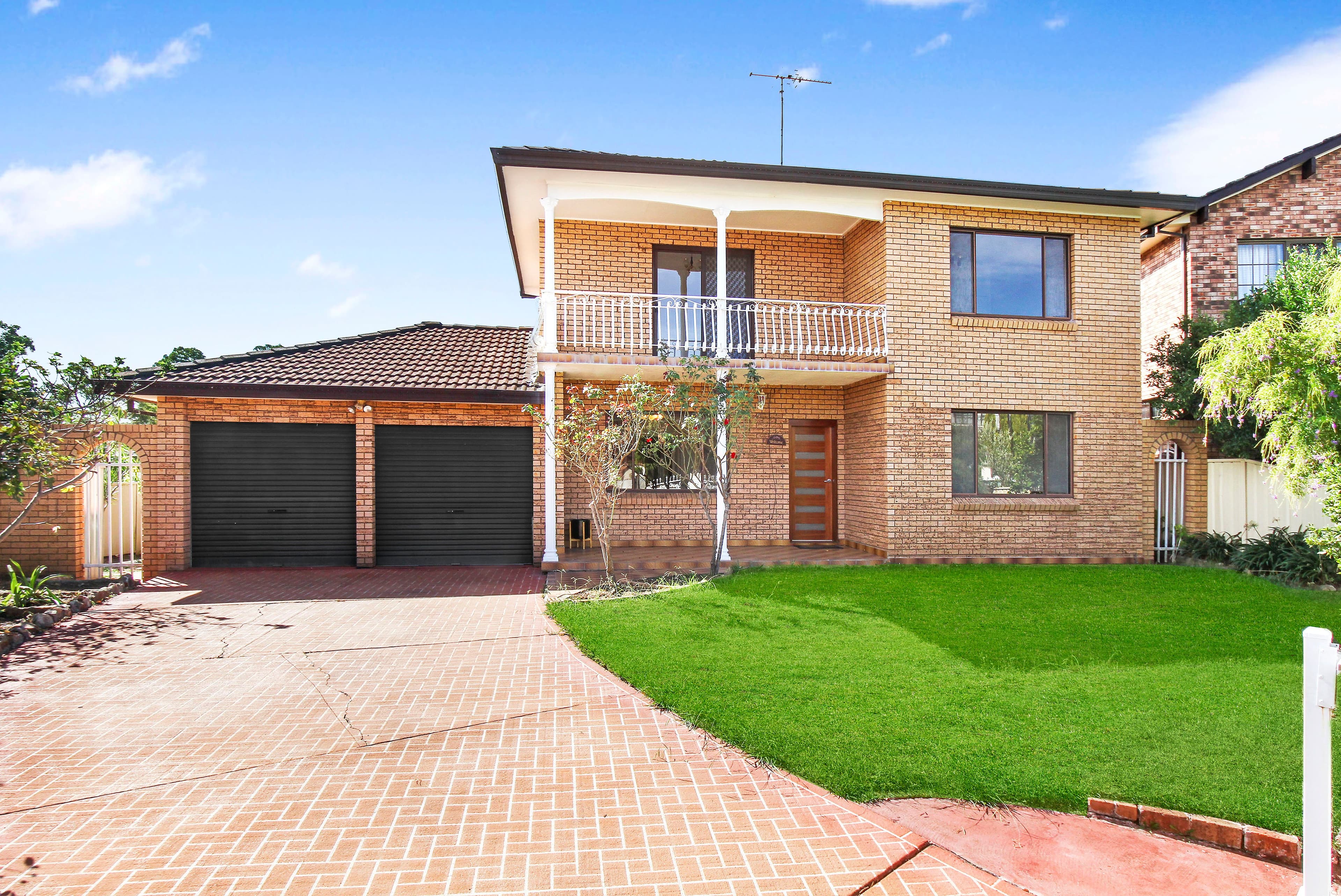 3 Hurkett Place, Bossley Park - Image 1
