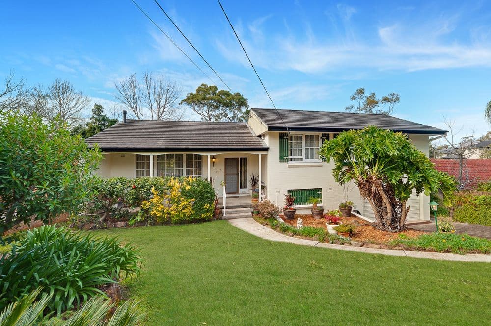 7 Collins Road, St Ives - Image 1