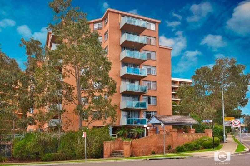 1 Good Street, PARRAMATTA NSW 2150, Parramatta - Image 1