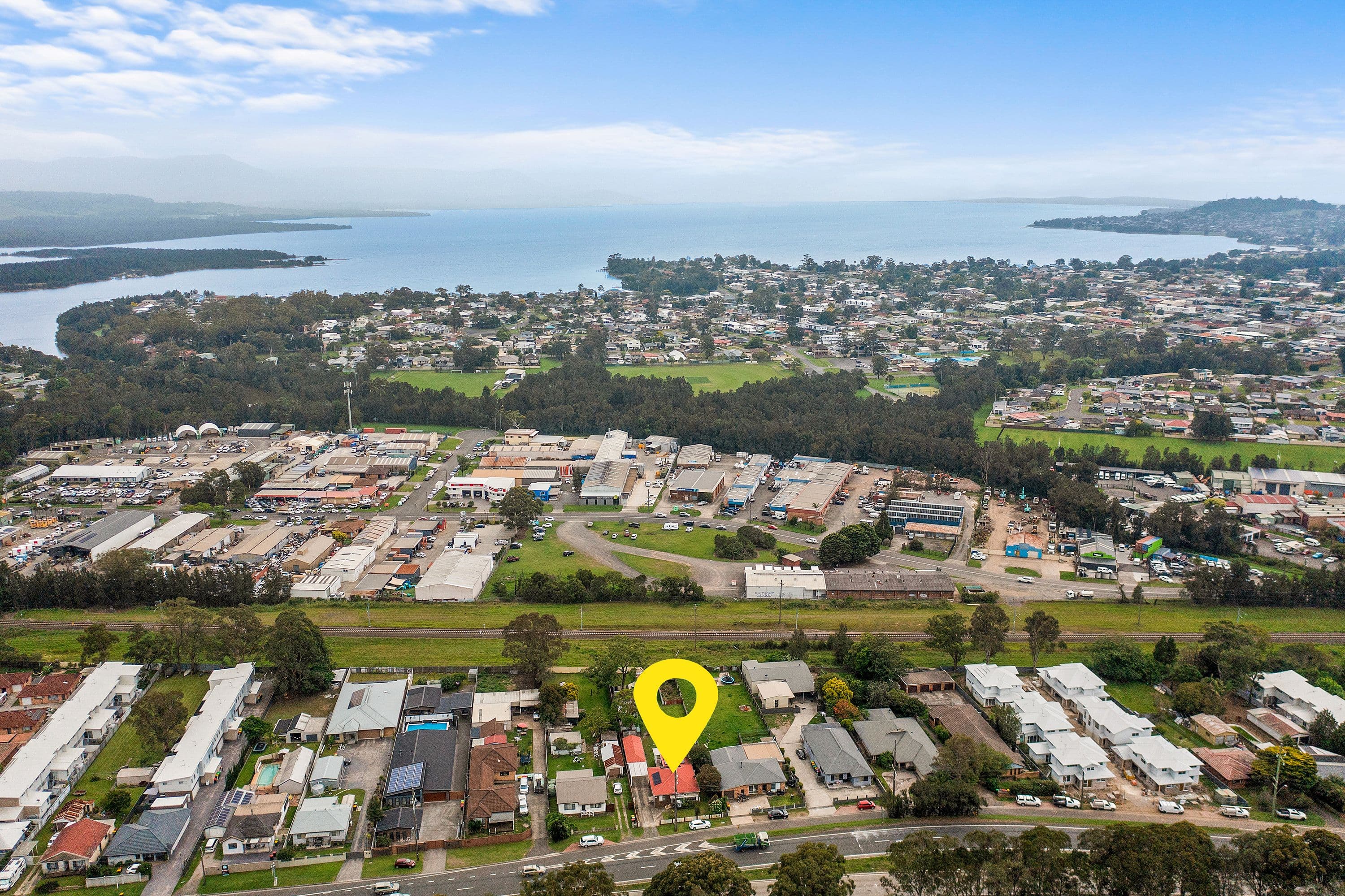 321 Princes Highway, Albion Park Rail NSW 2527, Albion Park Rail - Image 1