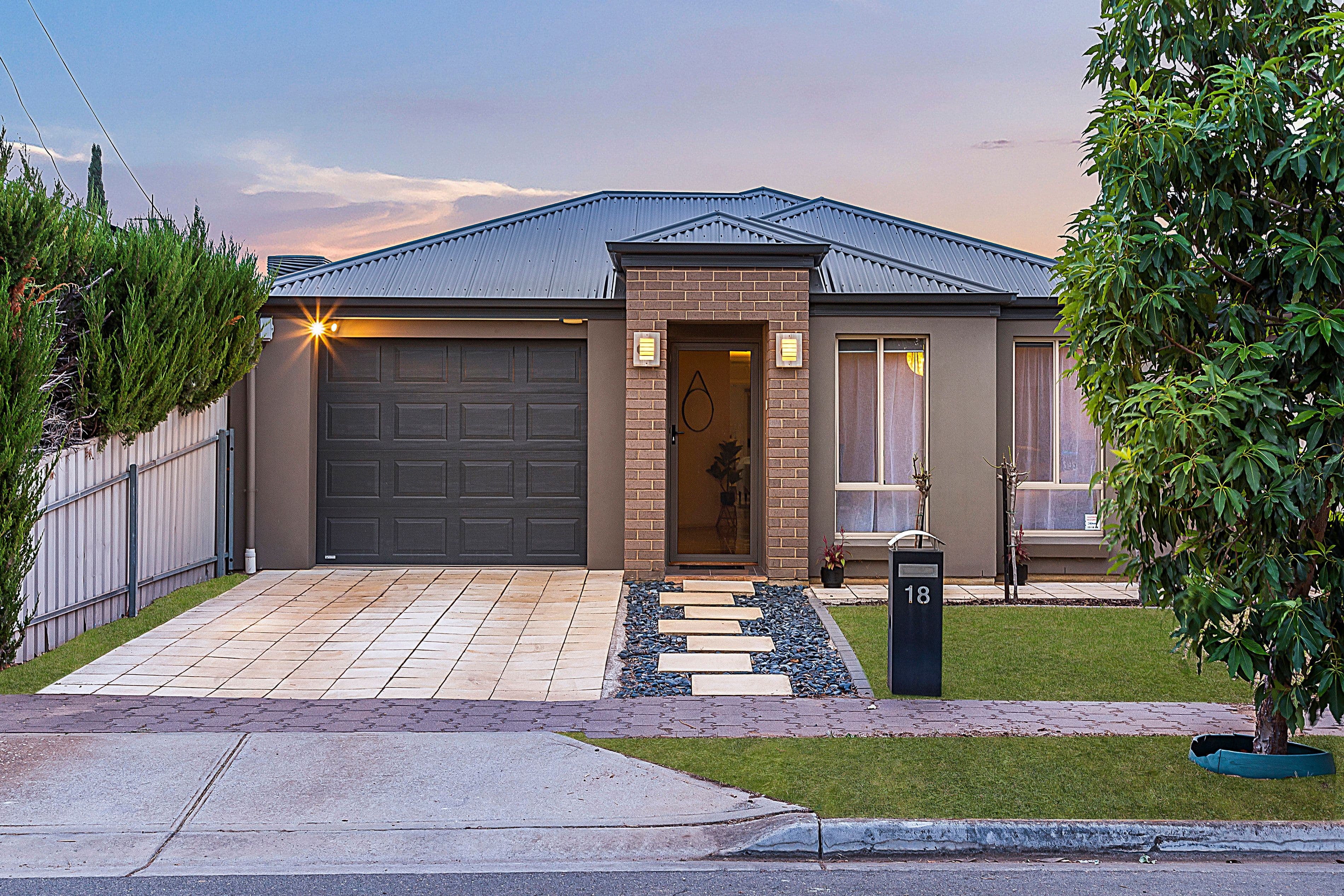 18 Leander Crescent, Greenacres SA 5086, Greenacres - Image 1