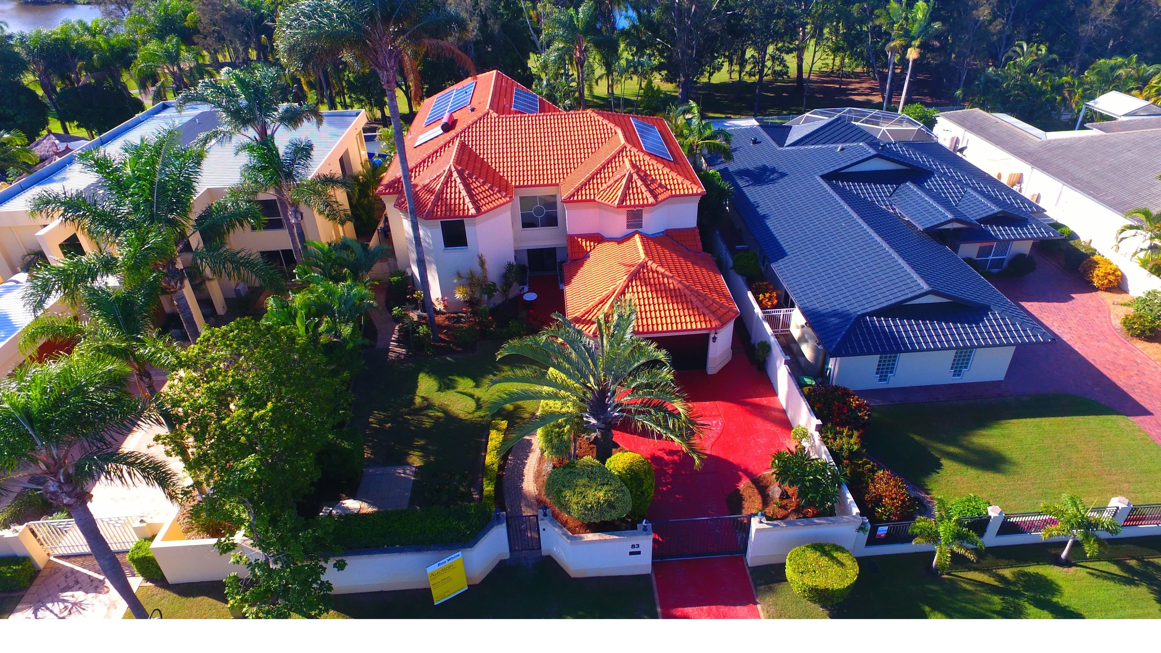 83 Santa Cruz Boulevard, Clear Island Waters QLD 4226, Clear Island Waters - Image 1