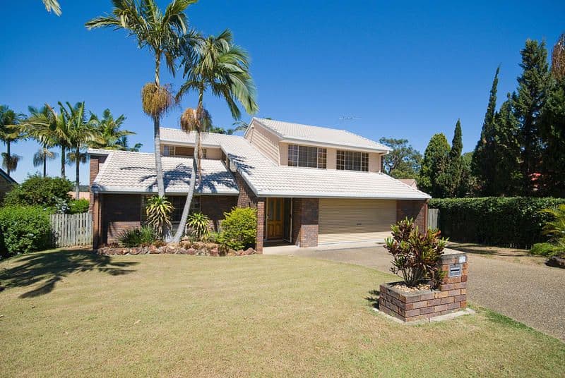 4 Galliano Court, CALAMVALE QLD 4116, Calamvale - Image 1
