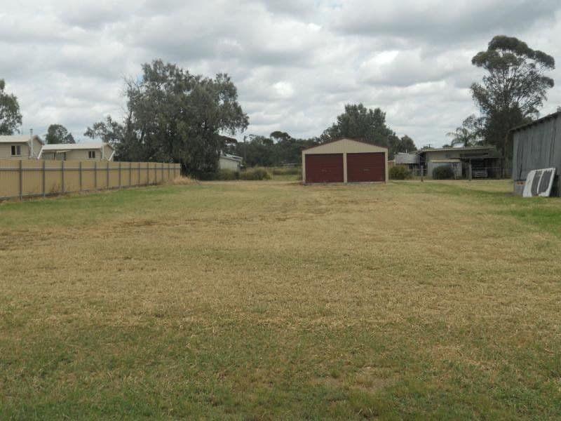 Lot 48 Clerke Street, Dulacca QLD 4425, Dulacca - Image 1