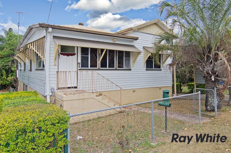 7 Ellworthy Street, MITCHELTON QLD 4053, Mitchelton - Image 1