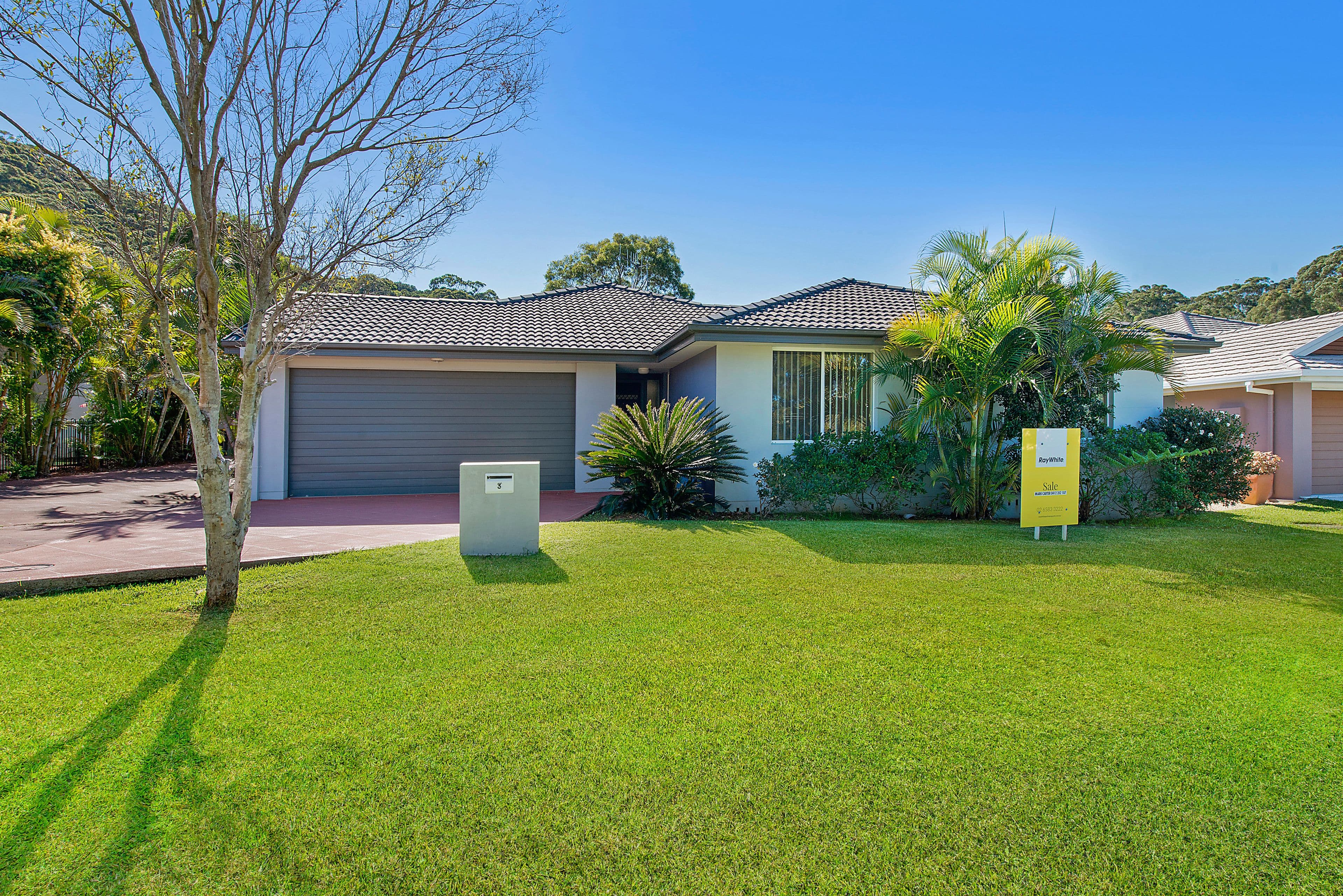 3 David Close, Port Macquarie - Image 1