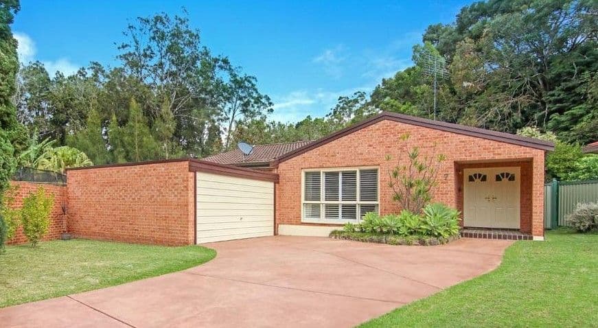 7 Neverfail Place, Oatley NSW 2223, Oatley - Image 1