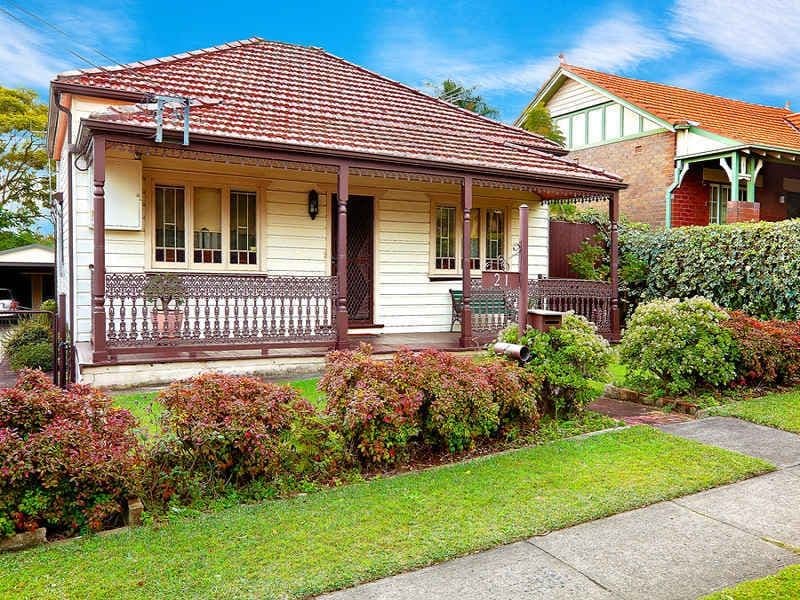 21 Braddon Street, Concord - Image 1