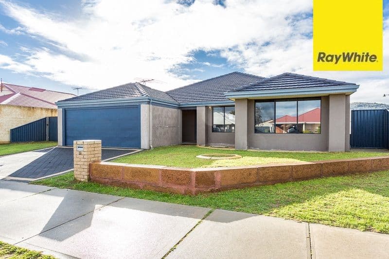 14 Plaistowe Boulevard, Byford WA 6122, Byford - Image 1