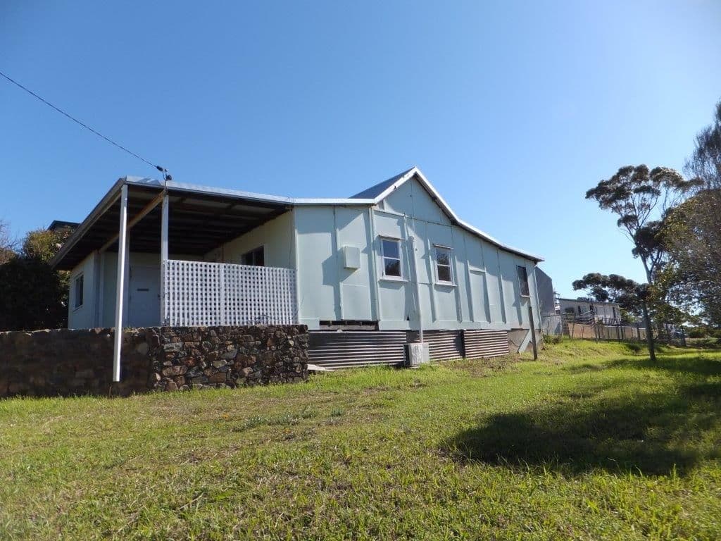 47 Dunn Street, Ravensthorpe WA 6346, Ravensthorpe - Image 1