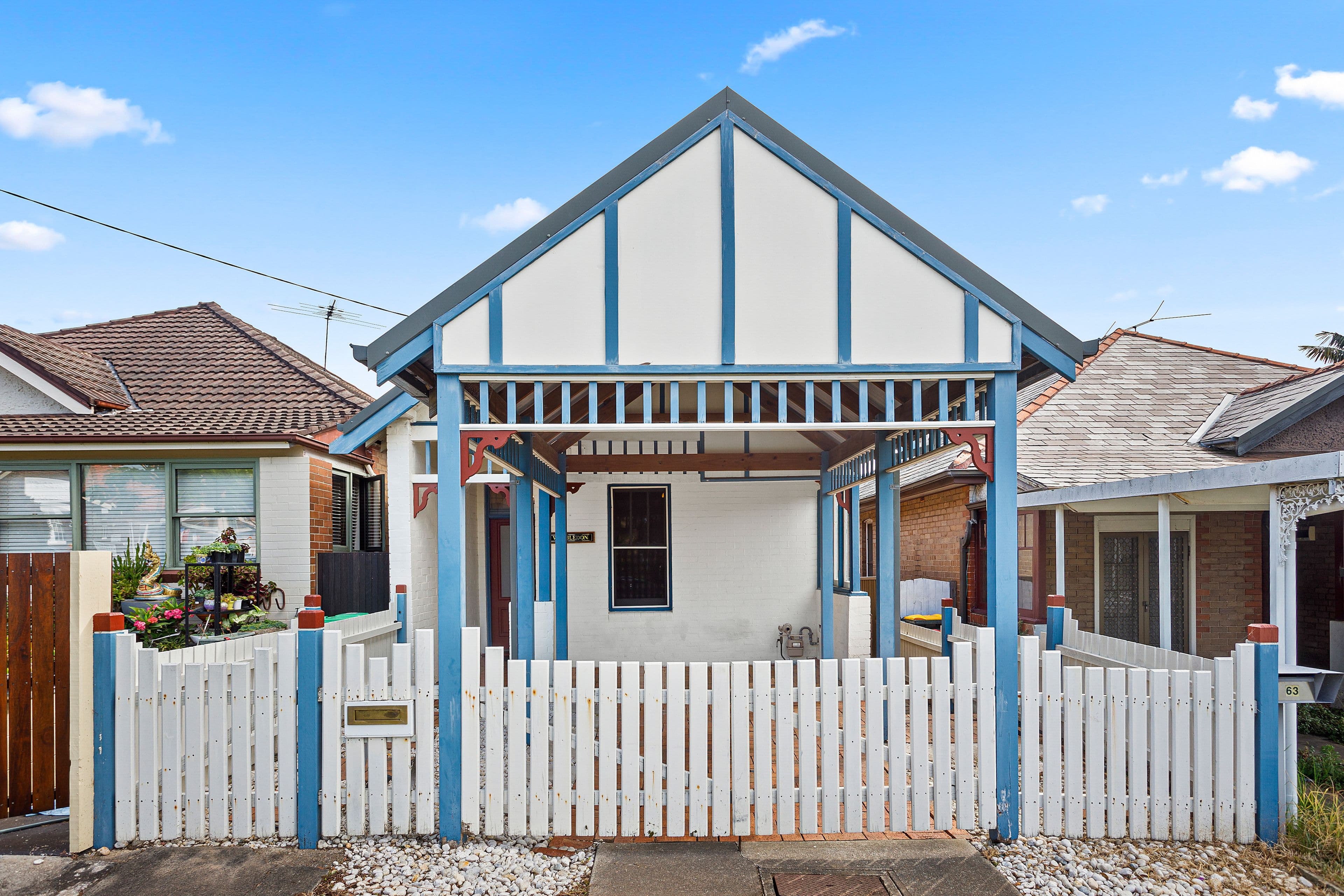 61 Penshurst Street, Penshurst NSW 2222, Penshurst - Image 1