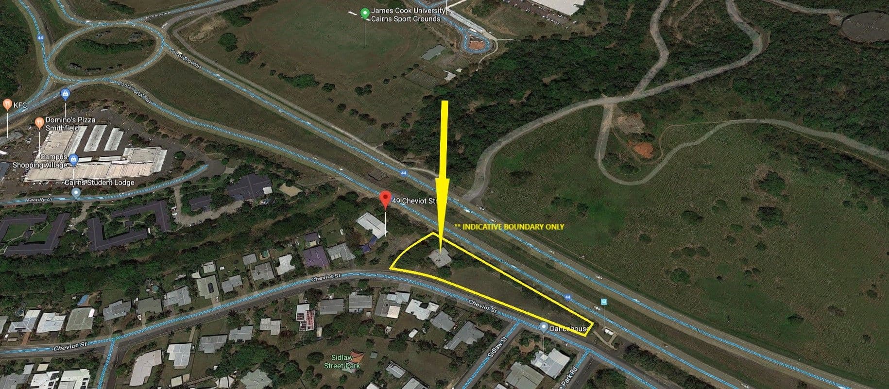 49 Cheviot Street, Smithfield QLD 4878, Smithfield - Image 1