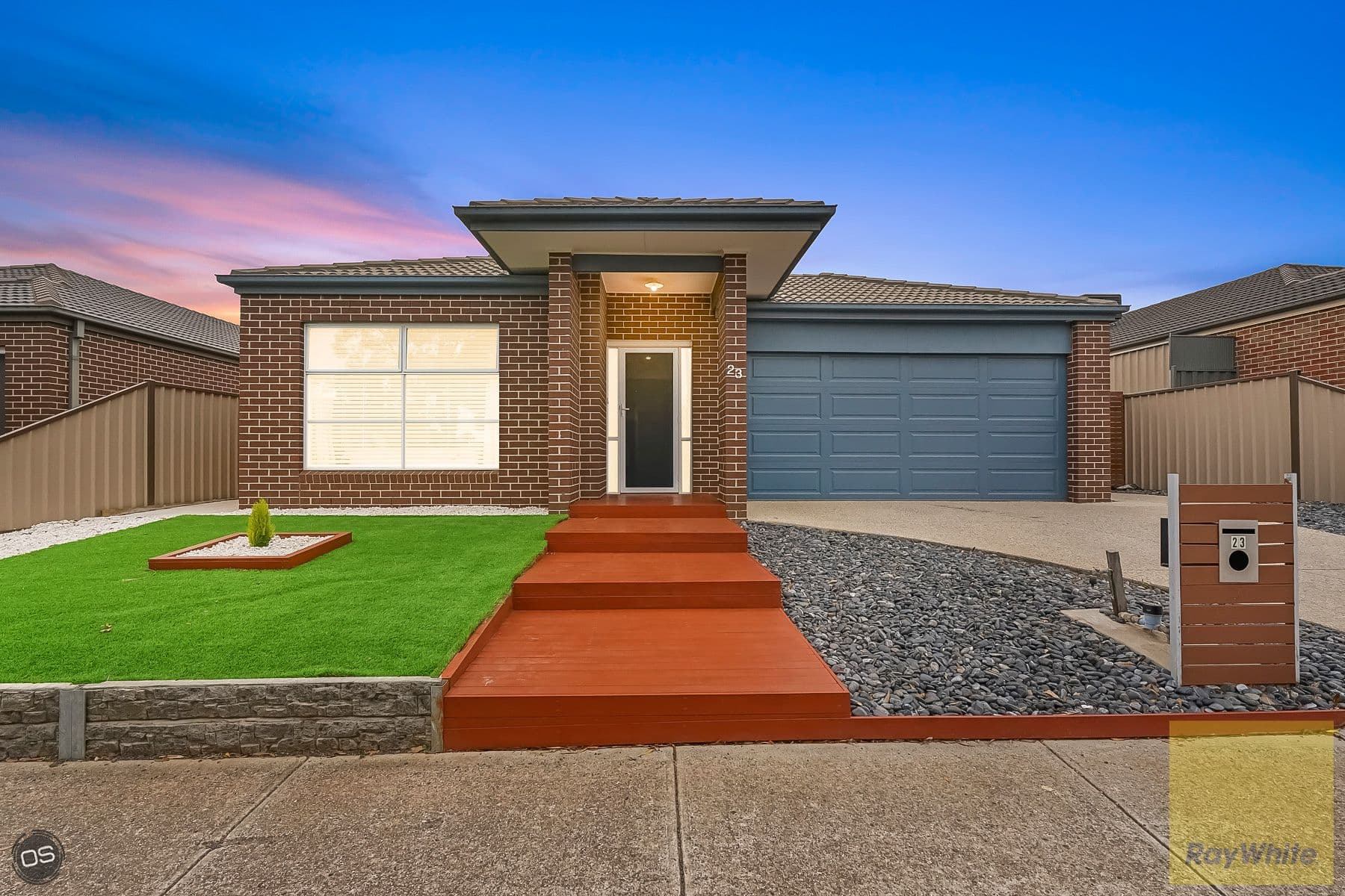 23 Stanthorp Street, Burnside Heights VIC 3023, Burnside Heights - Image 1