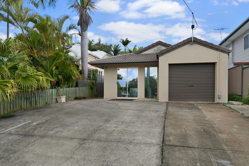 865 Wynnum Road, Cannon Hill QLD 4170, Cannon Hill - Image 1