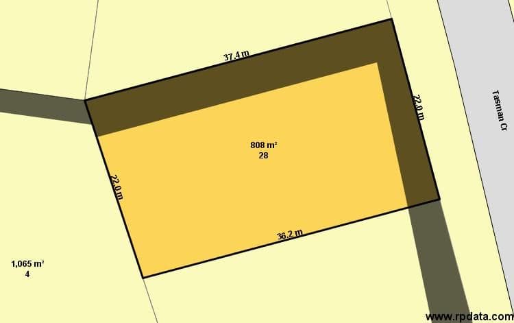 28 Tasman Crescent, YEPPOON QLD 4703, Yeppoon - Image 1