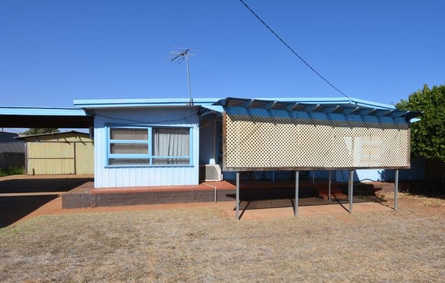 70 William Street, Carnarvon WA 6701, East Carnarvon - Image 1