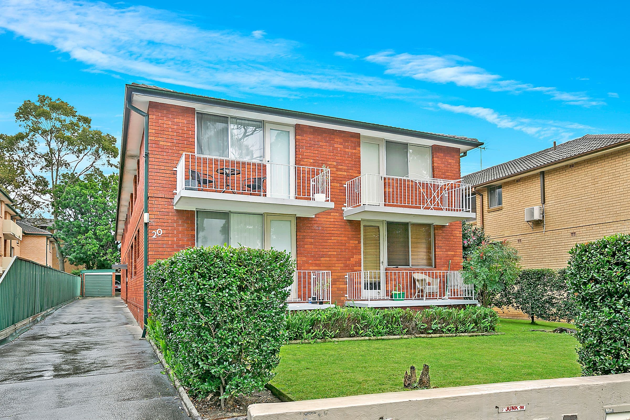 20 Bellevue Street, North Parramatta NSW 2151, North Parramatta - Image 1