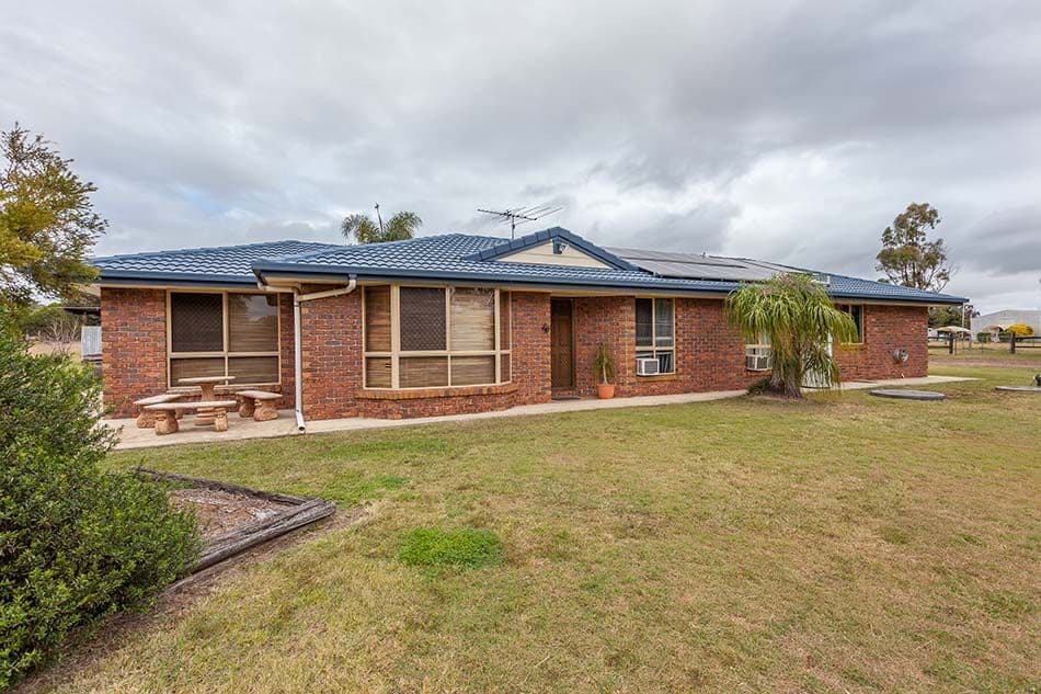 9 TALLOWOOD, Brightview QLD 4311, Brightview - Image 1