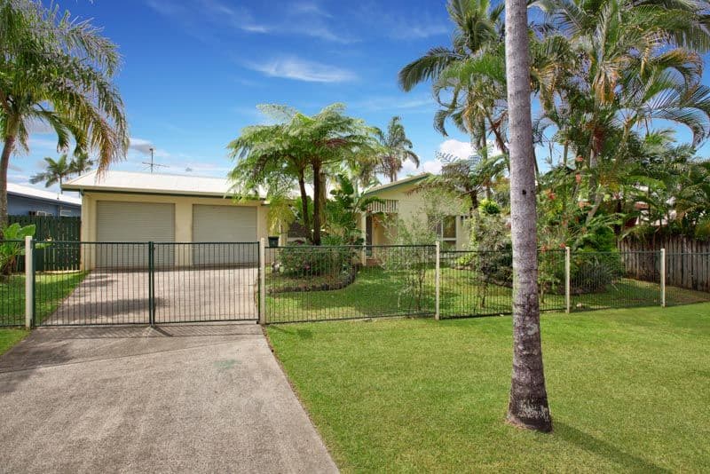 4 Fife Close, MOUNT SHERIDAN QLD 4868, Mount Sheridan - Image 1