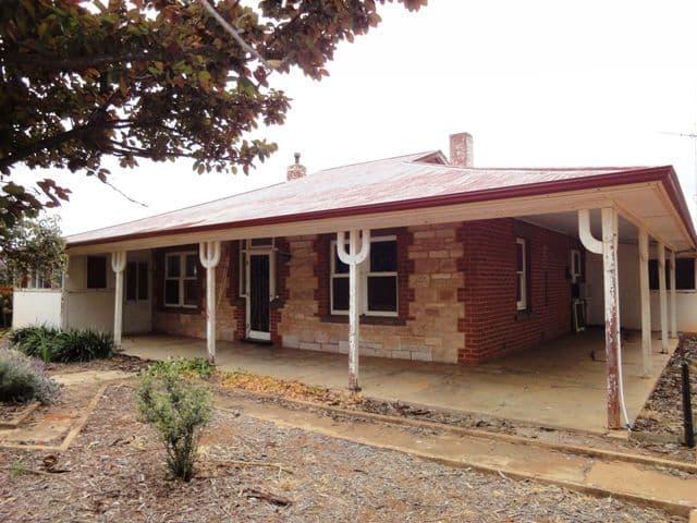 Lot 5 Hill River Road, ANDREWS SA 5454, Andrews - Image 1