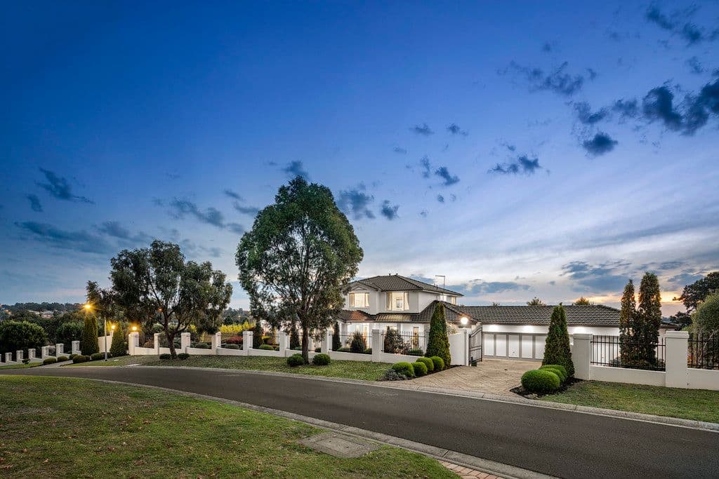 43 Edwin Road, Templestowe VIC 3106, Templestowe - Image 1
