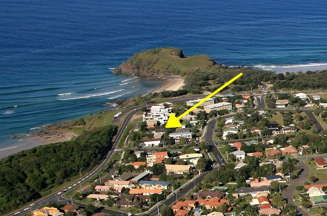 89 Tweed Coast Road, CABARITA BEACH NSW 2488, Cabarita Beach - Image 1