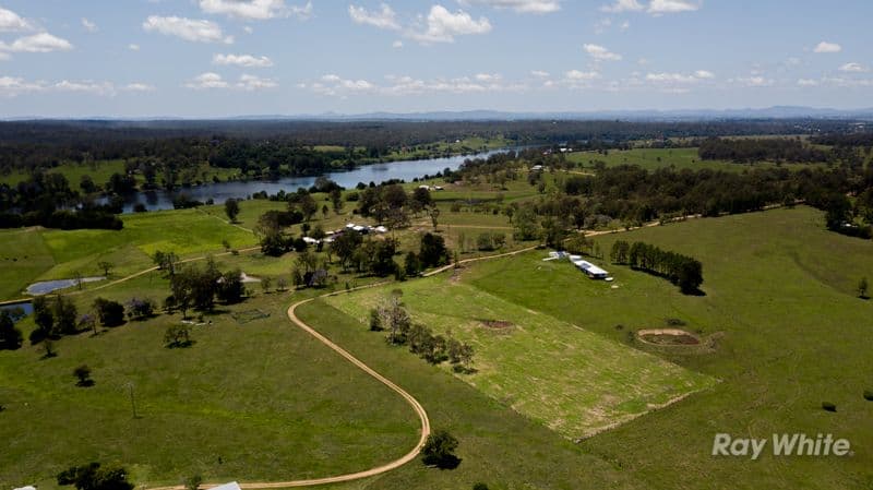 719 Seelands Hall Road, Seelands NSW 2460, Seelands - Image 1