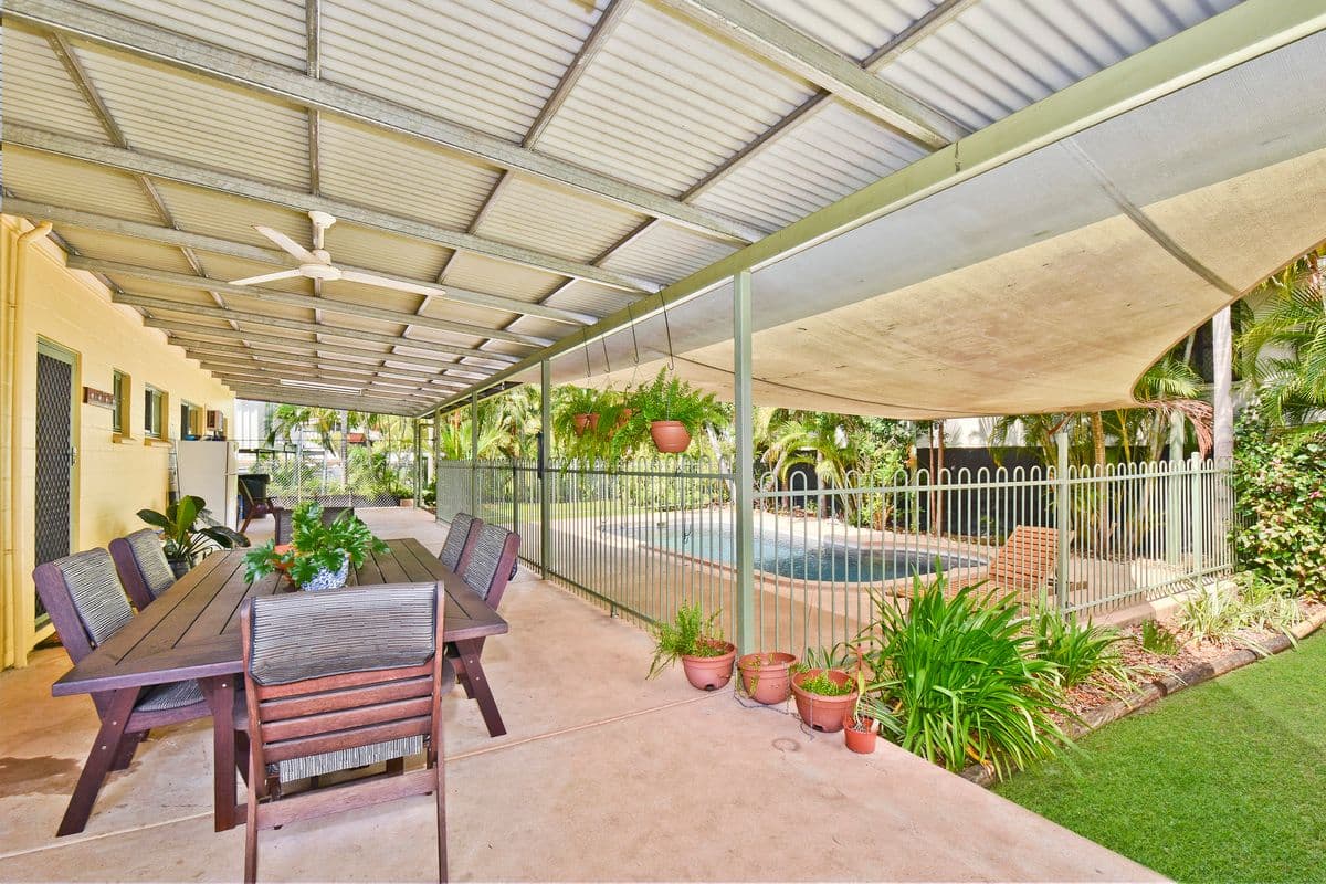 16 Hannibal Crescent, Gray NT 0830, Gray - Image 1