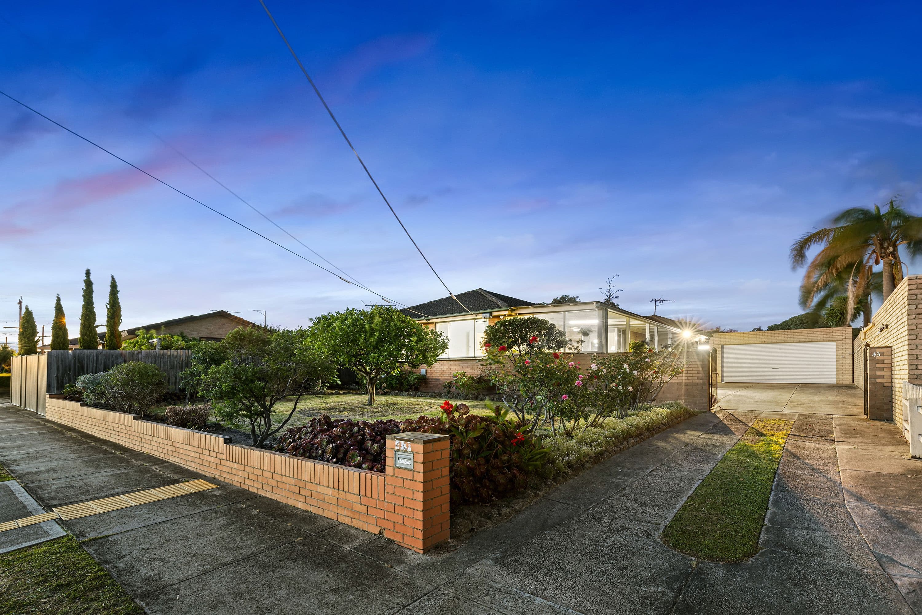 43 Hansworth Street, Mulgrave VIC 3170, Mulgrave - Image 1