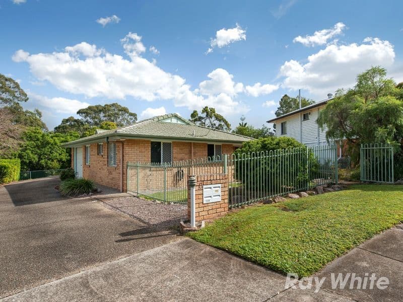 8 Barrymore Street, Everton Park QLD 4053, Everton Park - Image 1