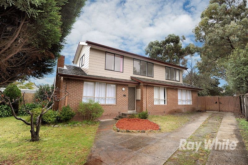 33 Christie Street, Knoxfield VIC 3180, Knoxfield - Image 1