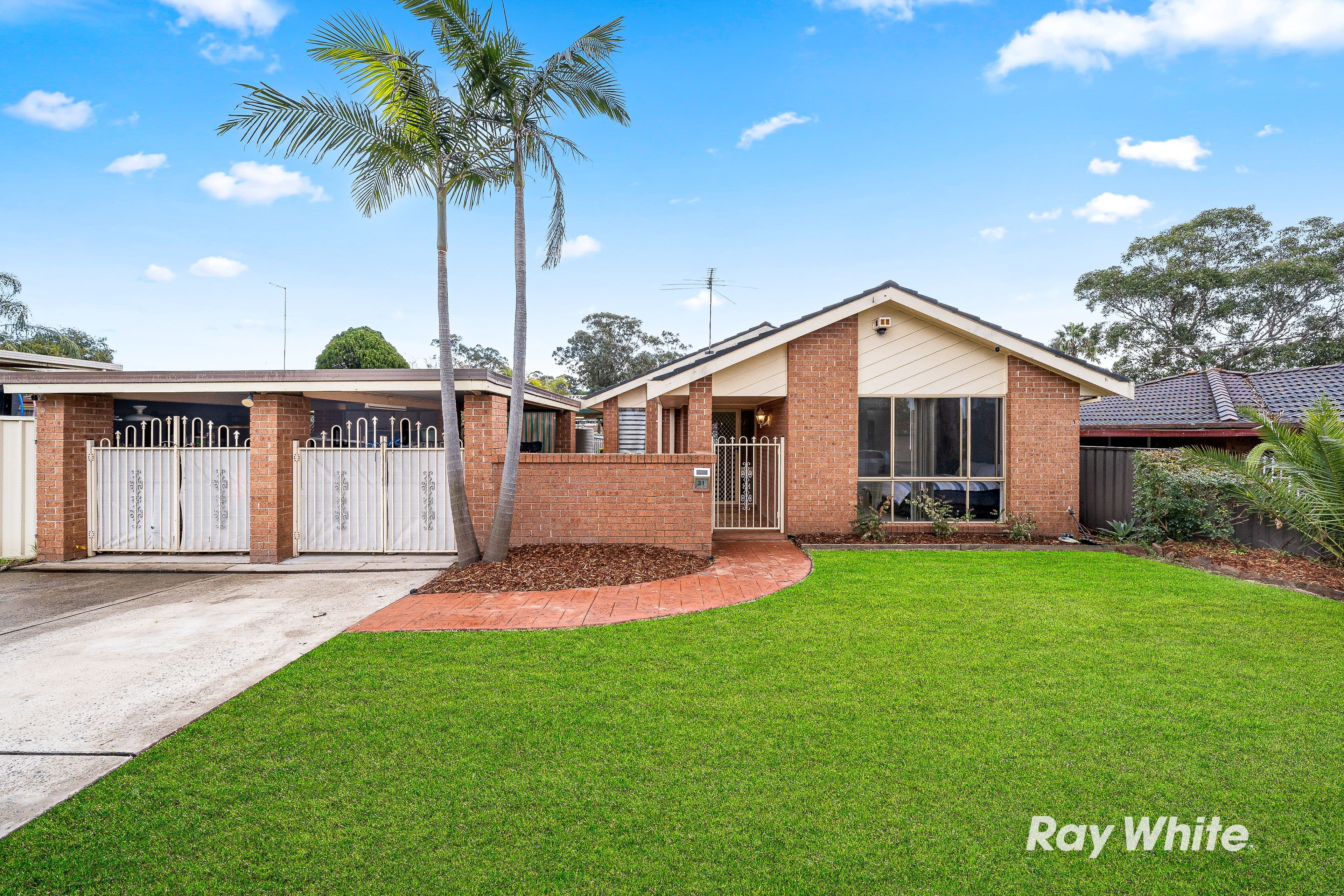 31 Dermont Street, Hassall Grove NSW 2761, Hassall Grove - Image 1