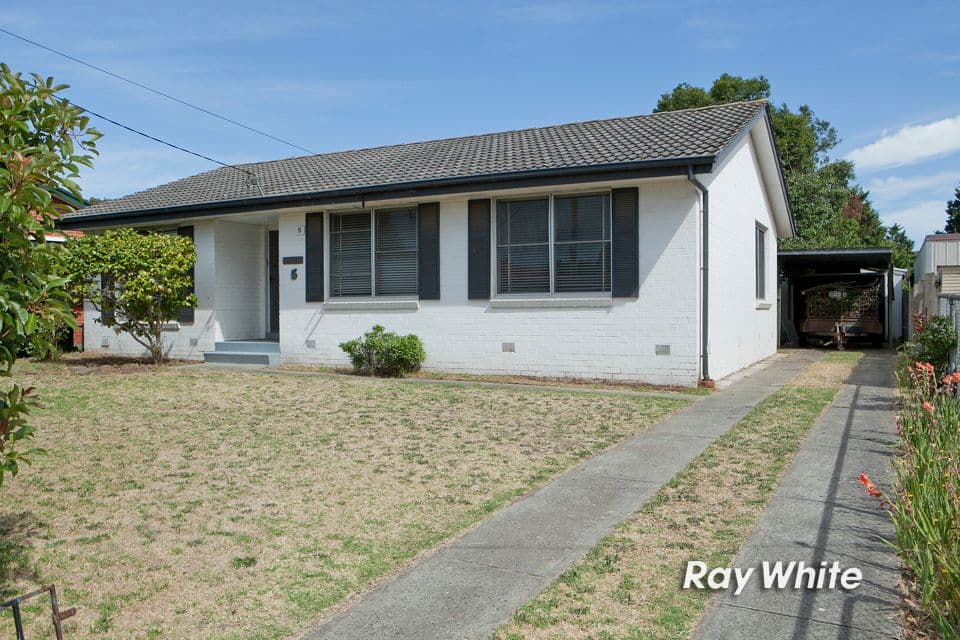 5 Mulberry Crescent, Frankston North VIC 3200, Frankston North - Image 1