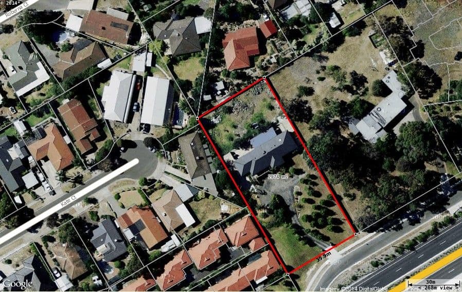 281 CRANBOURNE Road, Langwarrin VIC 3910, Langwarrin - Image 1