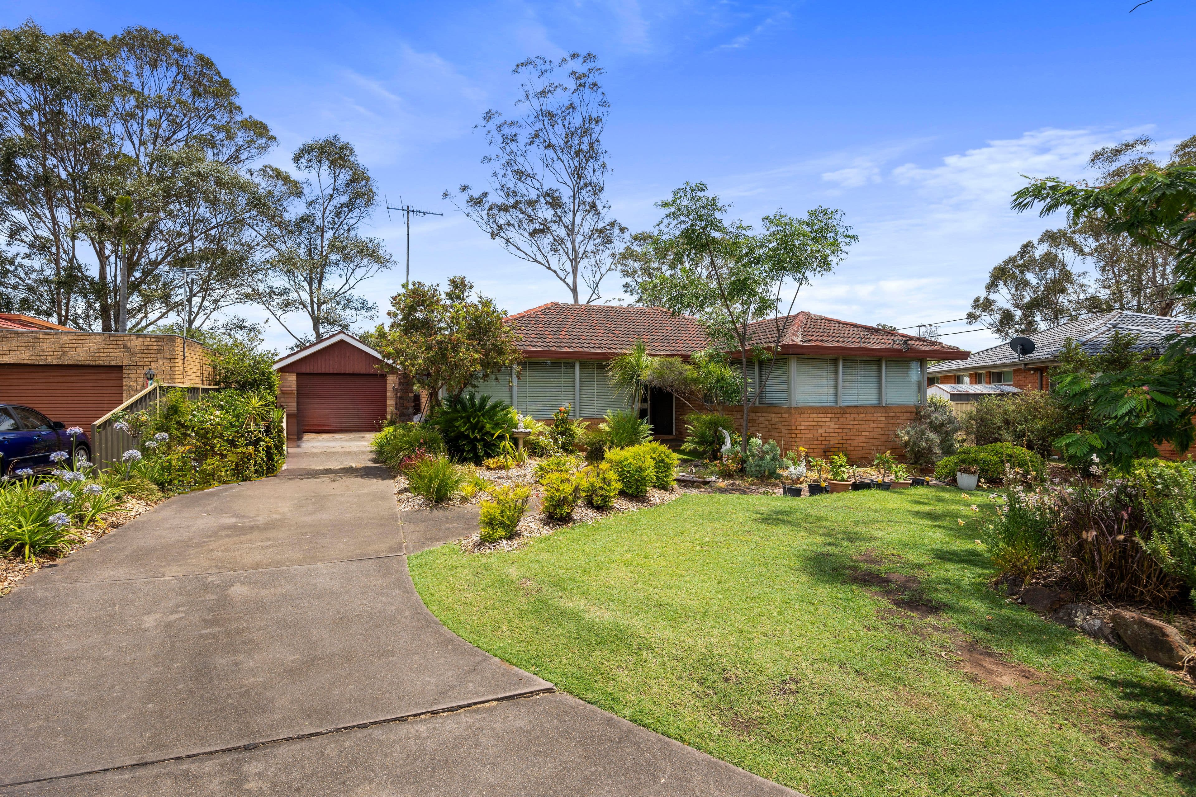 41 Besley Street, Cambridge Park NSW 2747, Cambridge Park - Image 1