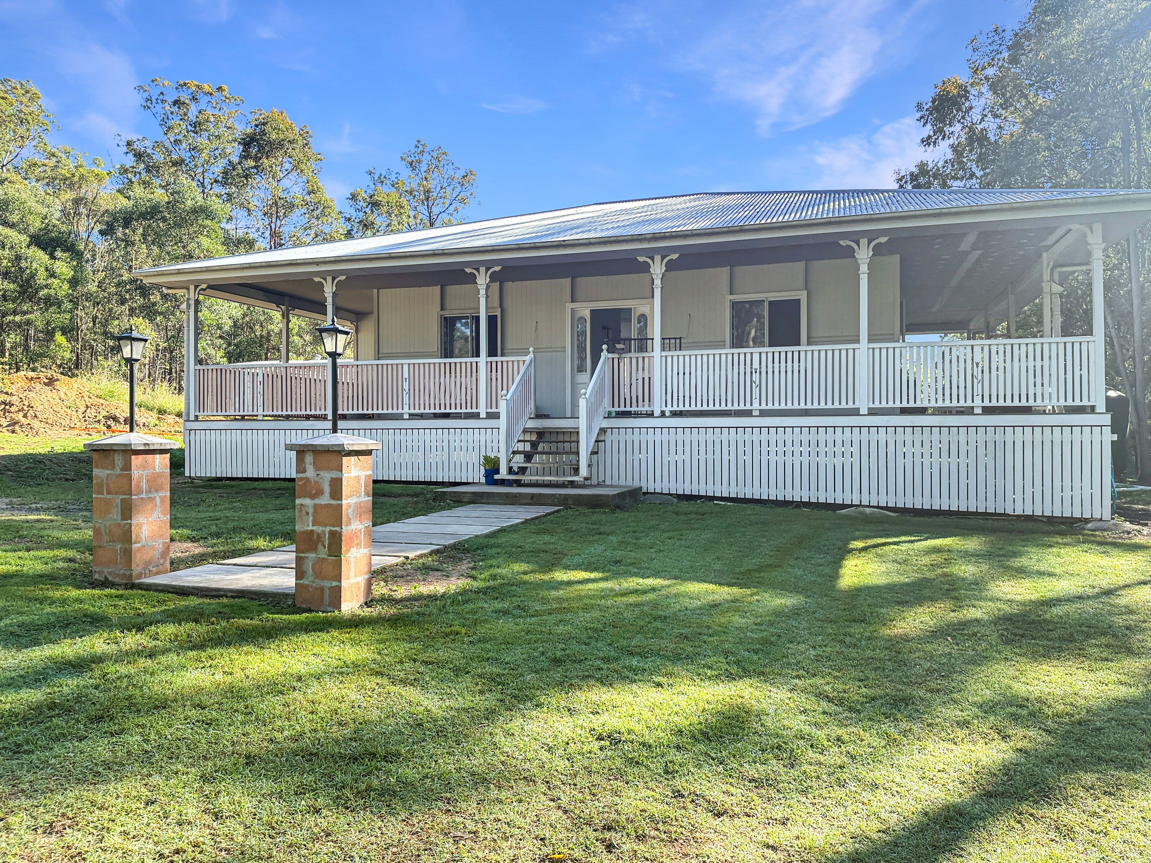 132 Windsor Drive, Mount Hallen QLD 4312, Mount Hallen - Image 1