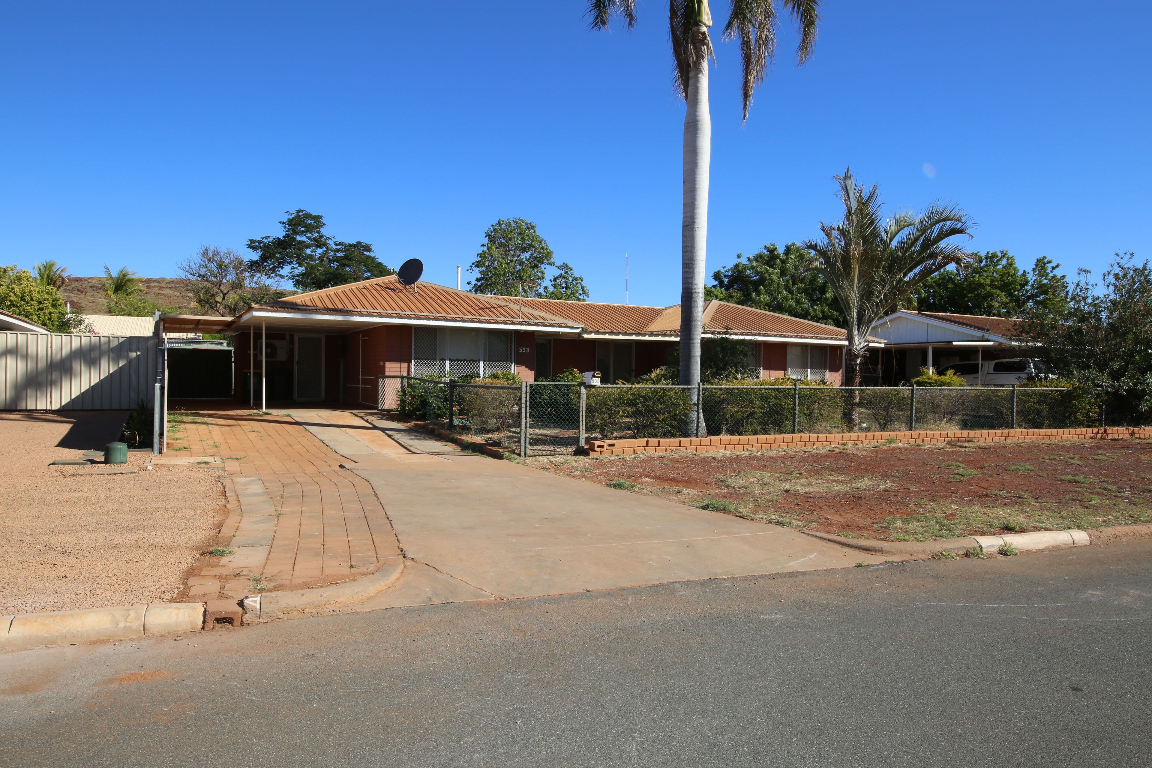 25 Hunt Way, Bulgarra WA 6714, Bulgarra - Image 1