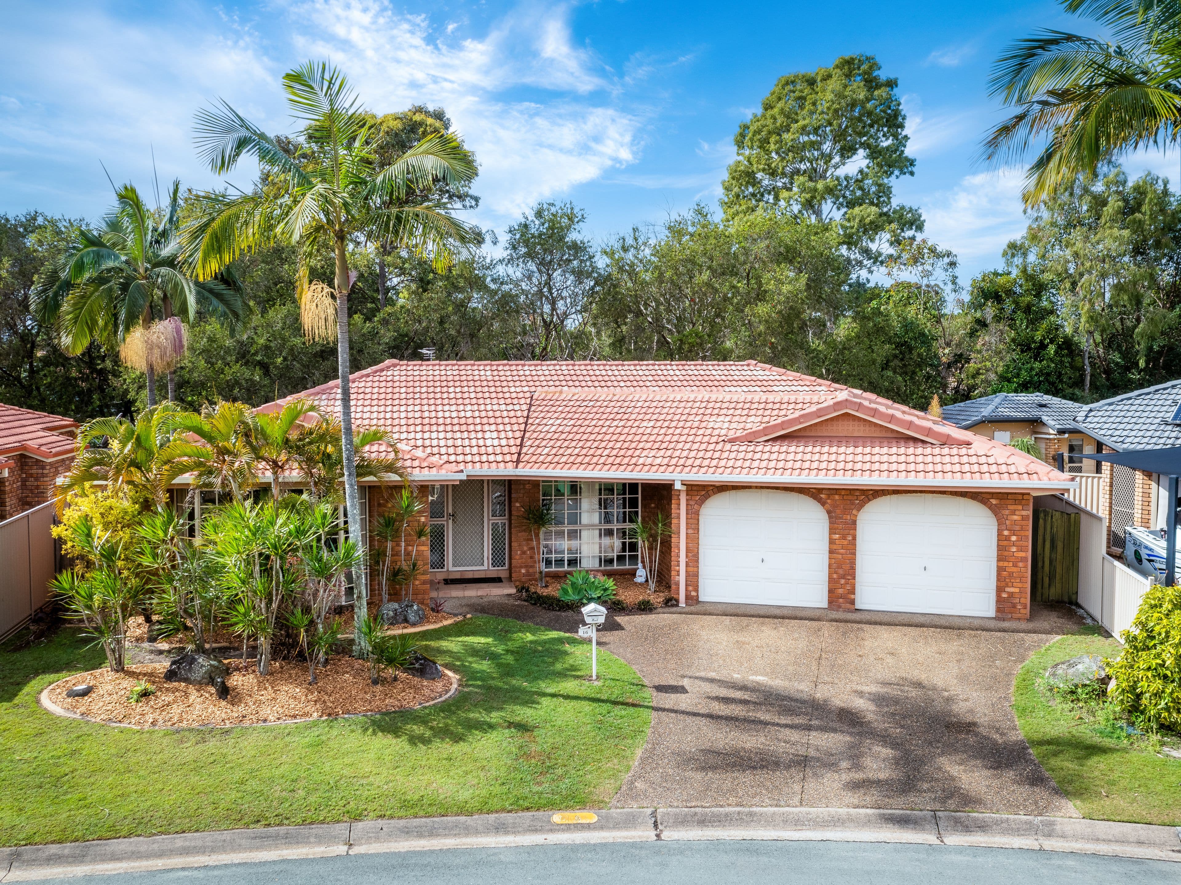 16 Ashwood Court, Robina QLD 4226, Robina - Image 1