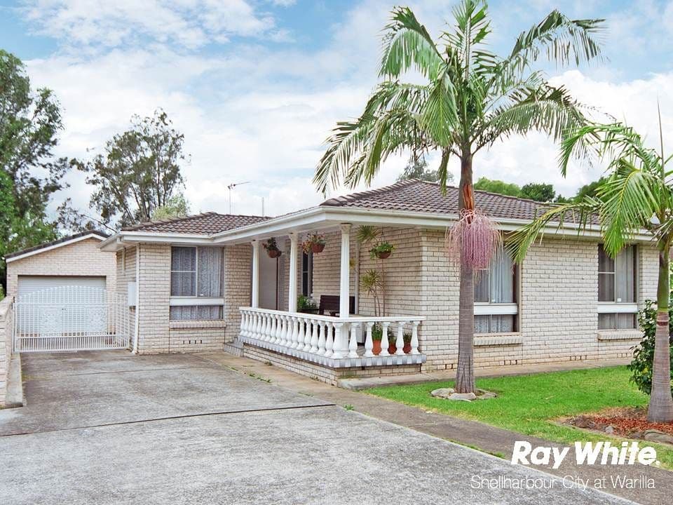 15 Ocean Beach Drive, SHELLHARBOUR NSW 2529, Shellharbour - Image 1
