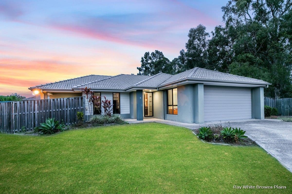 6-8 Macquarie Way, Browns Plains QLD 4118, Browns Plains - Image 1