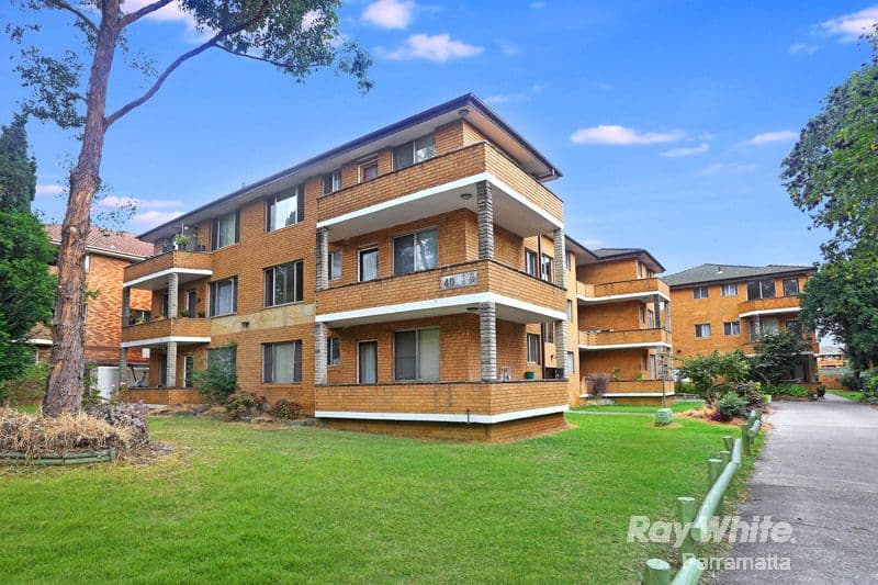 40 Wigram Street, HARRIS PARK NSW 2150, Harris Park - Image 1