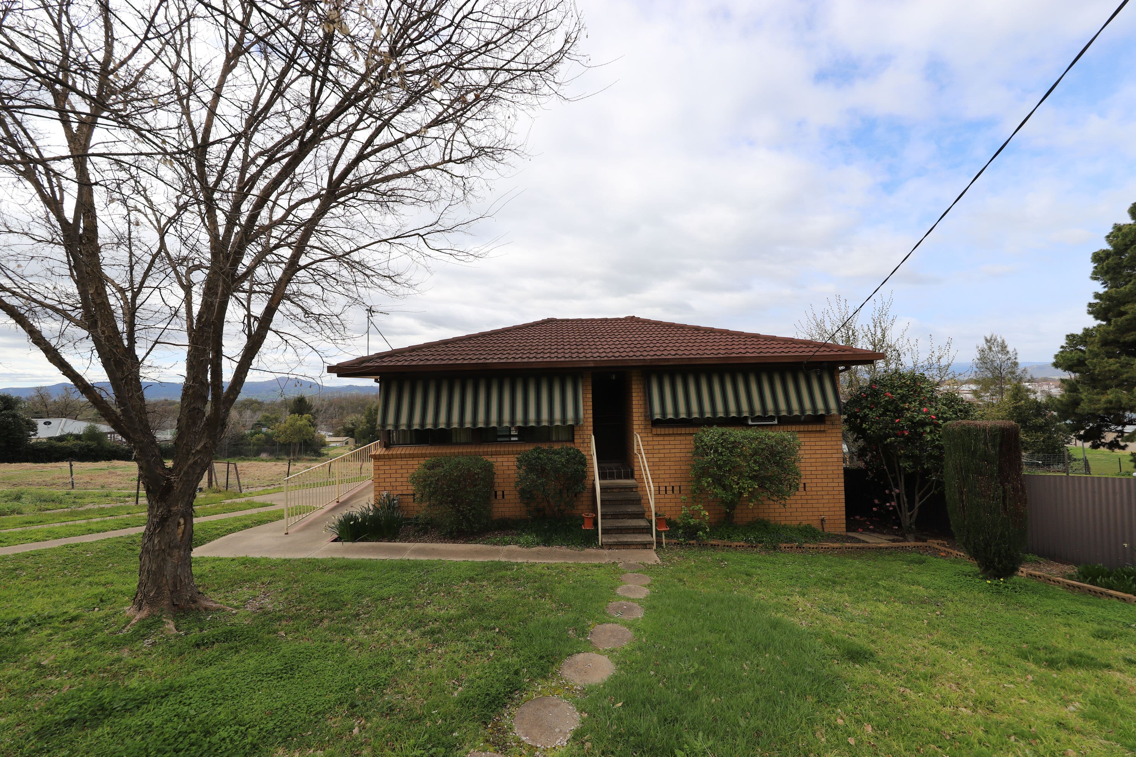 22 Simpson Street, Tumut NSW 2720, Tumut - Image 1