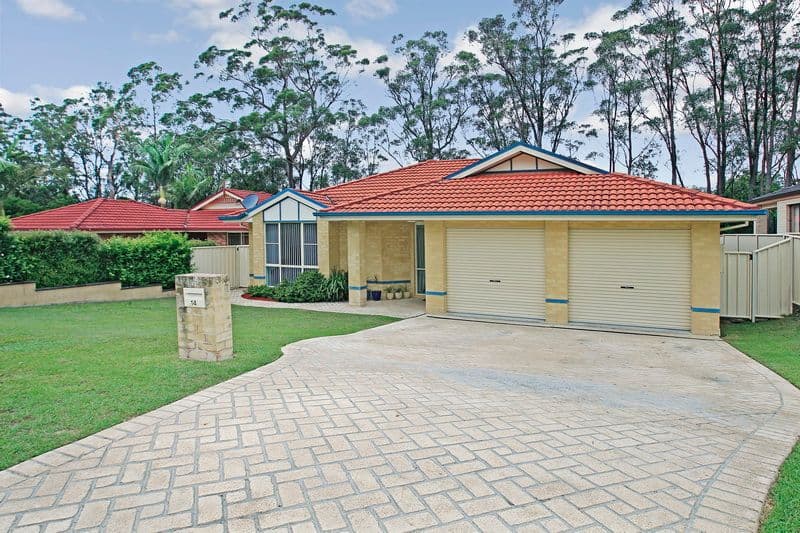 14 Olympic Drive, WEST NOWRA NSW 2541, West Nowra - Image 1