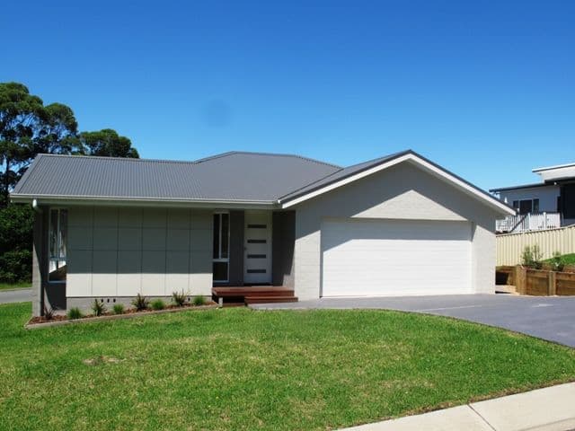 1 Red Gum Drive, ULLADULLA NSW 2539, Ulladulla - Image 1