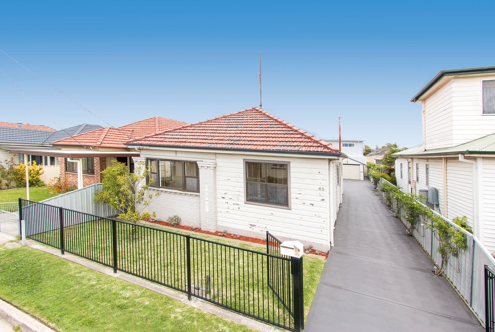 45 Sparke Street, Georgetown - Image 1