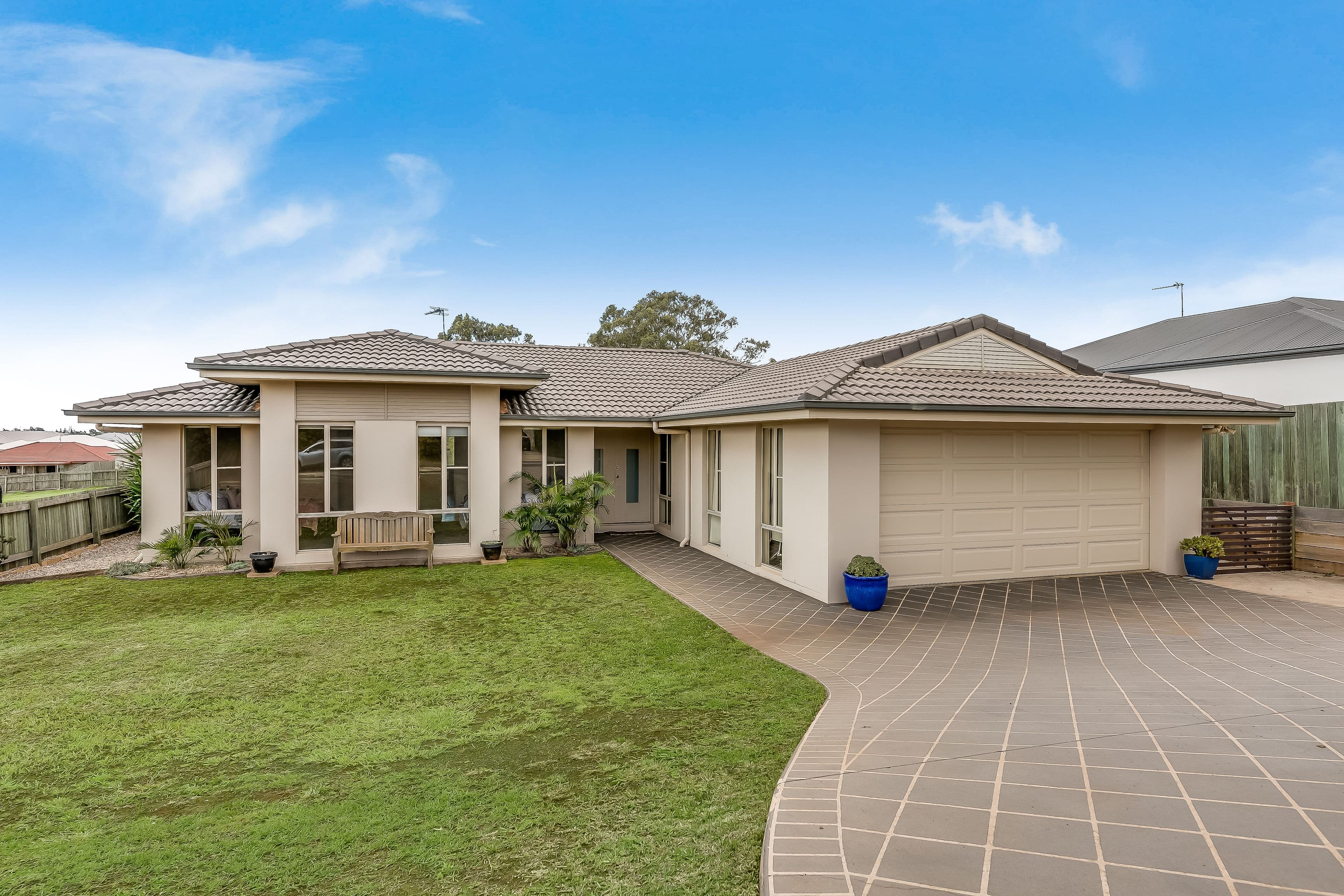 7 Sunset Drive, Glenvale QLD 4350, Glenvale - Image 1