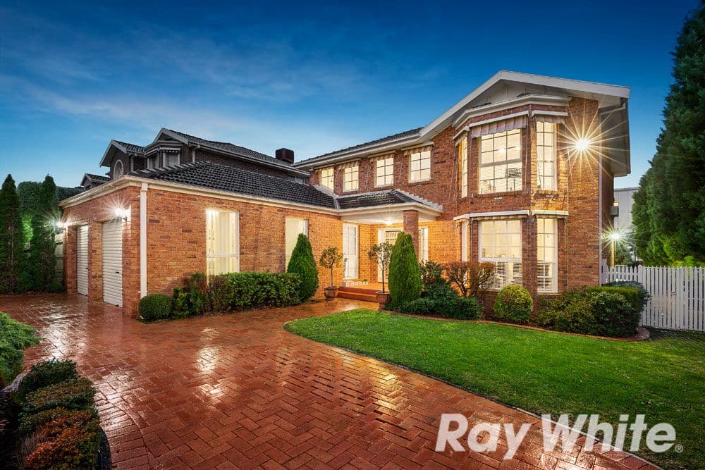 59 Freemantle Drive, Wantirna South VIC 3152, Wantirna South - Image 1