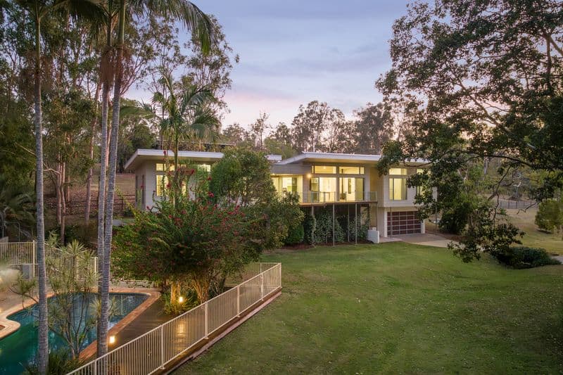 2966 Moggill Road, Pinjarra Hills - Image 1
